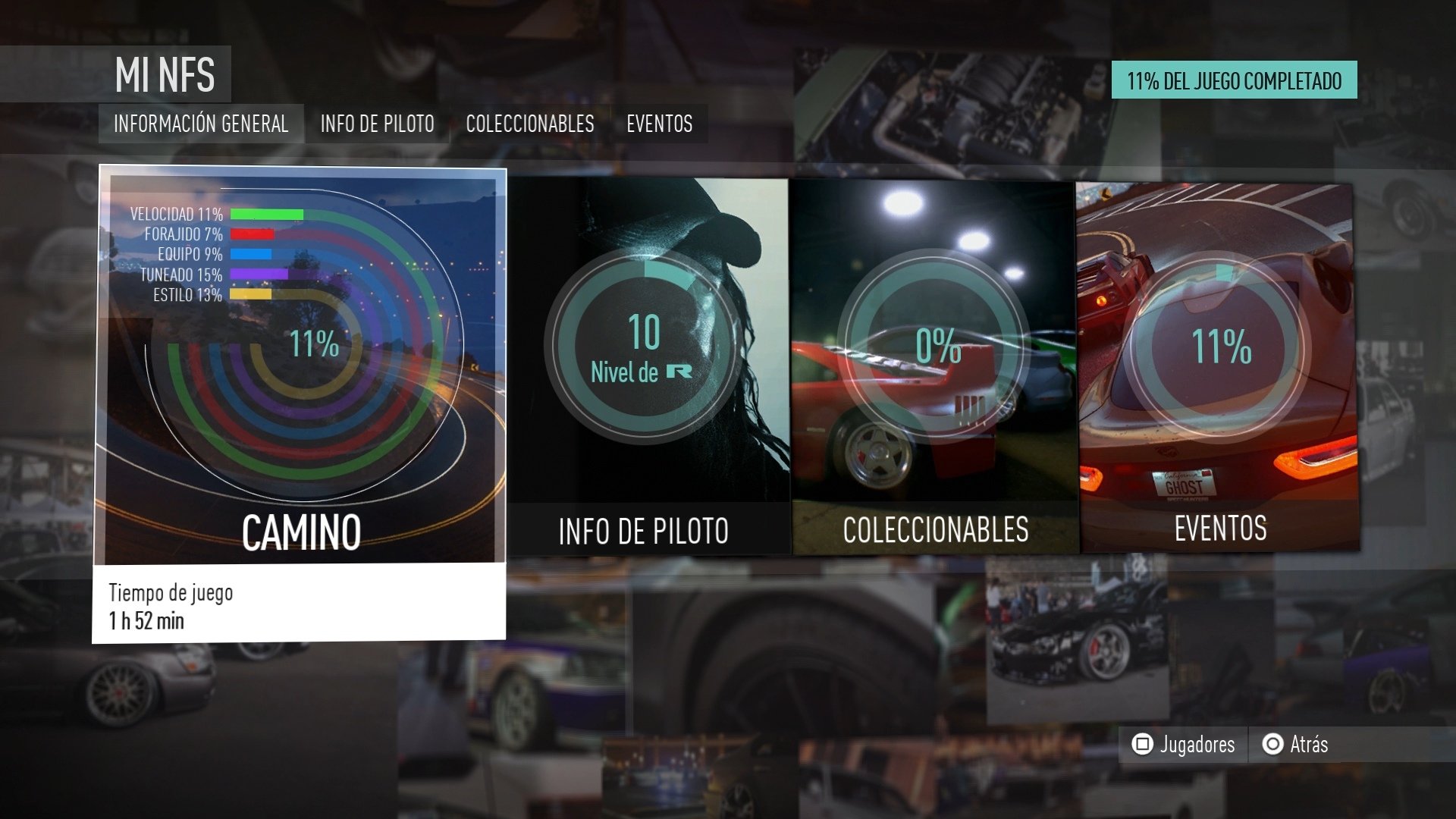 Need For Speed (2015) - Imagen 25